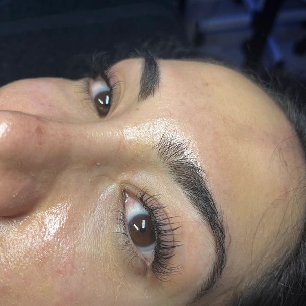 The Mascara Look Lash Set