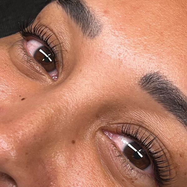 Karatin Lash Lift