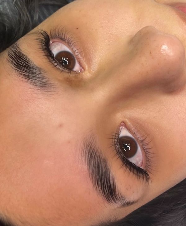 Lash Lift