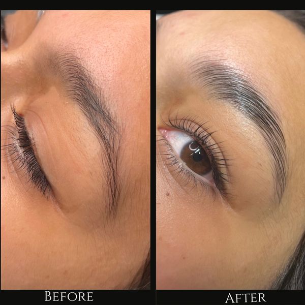 Duo Lash Lift & Lamination
