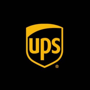 UPS LOGO