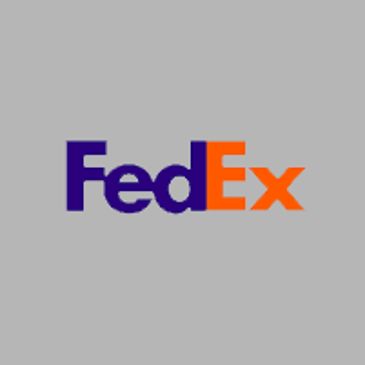 Fed Ex logo