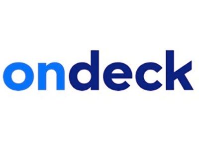 OnDECK logo