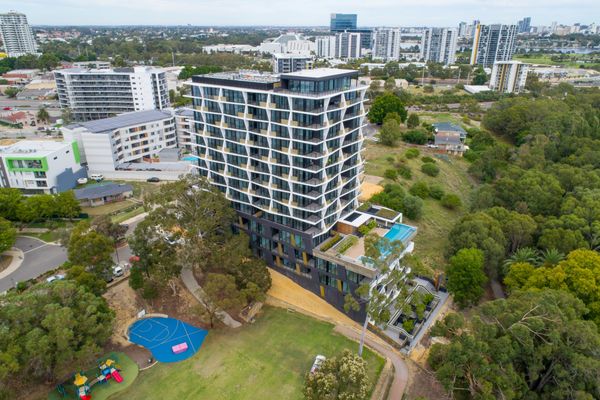 Development Property
For sale
For Lease
Investment  Property
Parallel Riverside Apartment 
Rivervale