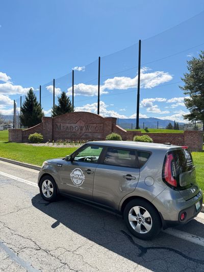 Office lock repair in Spokane