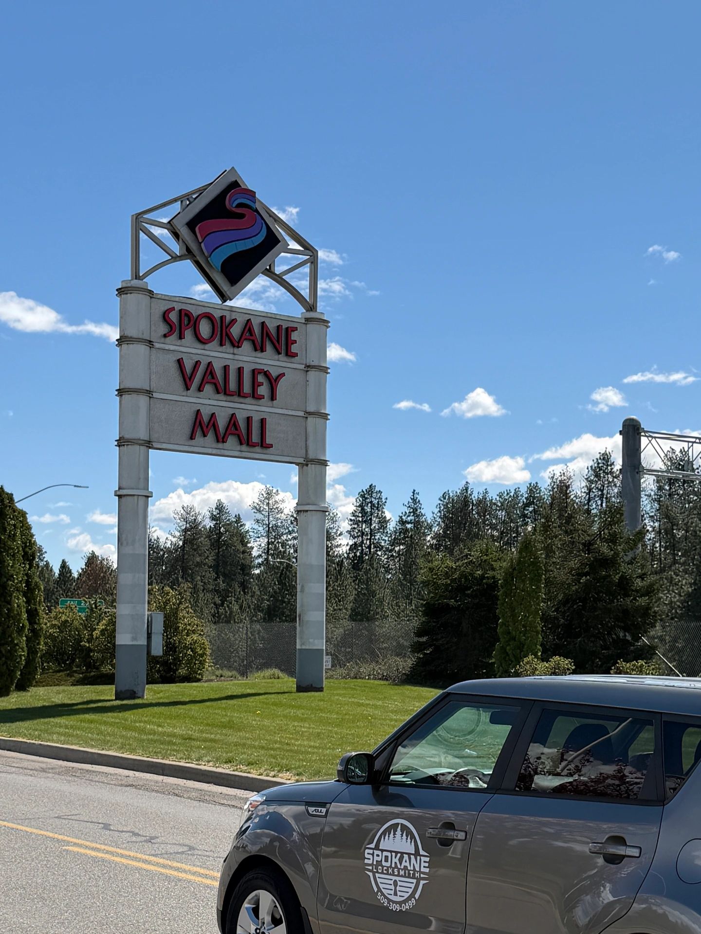 Mobile locksmith service in Spokane Valley WA