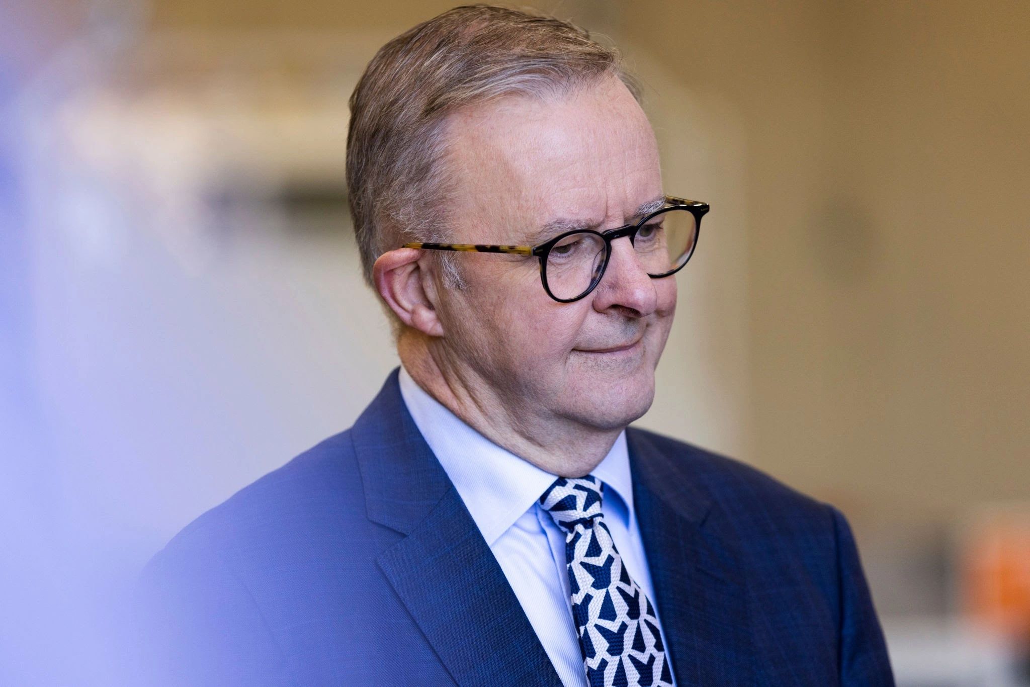 Prime Minister AUKUS