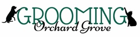 Grooming At Orchard Grove