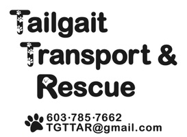 Tailgait Transportation & Rescue