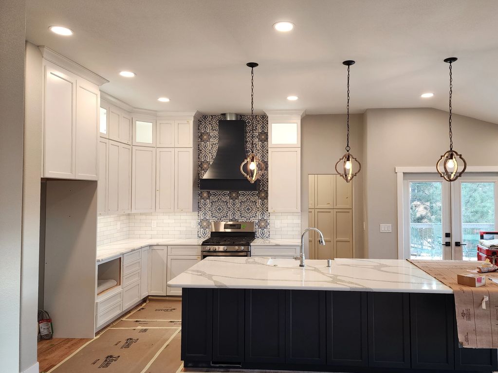 Kitchen Remodel