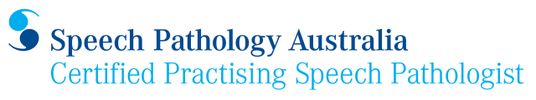Sarah Perazzolo is registered with SPA as a certified practising Speech Pathologist.