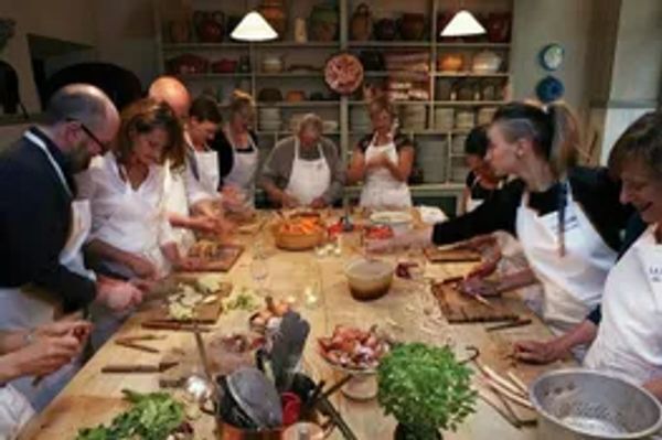 cooking classes in Peachtree city, Ga