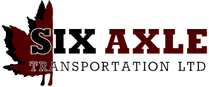 Six Axle Transportation LTD