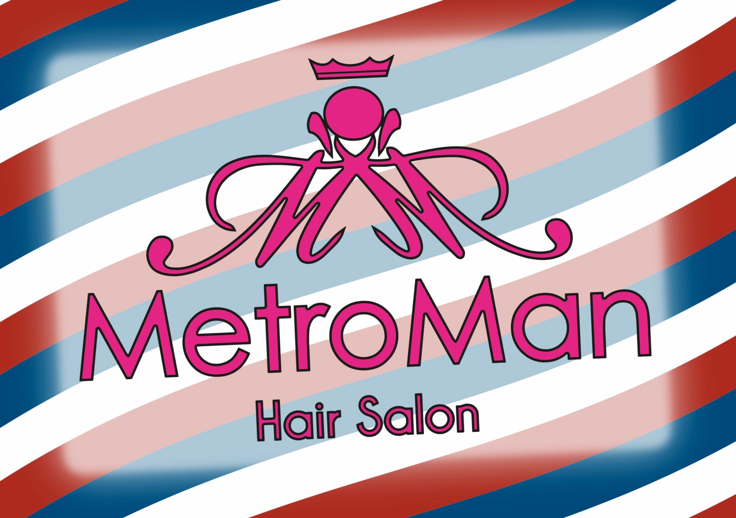 Metroman Hair Salon Barber Shop Mens Hair Salon Mens Haircuts