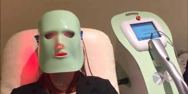 Dry Eye Treatment