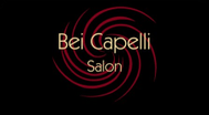Bei Capelli Salon