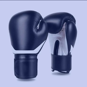 Boxing Gloves: The Perfect Combination of Quality, Affordability, and Ease Content.