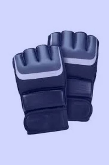 High quality MMA gloves that provide unbeatable protection while training