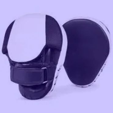 State of the art Focus Pad designed for intensive training and ultimate control .