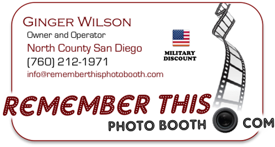 Rememberthisphotobooth