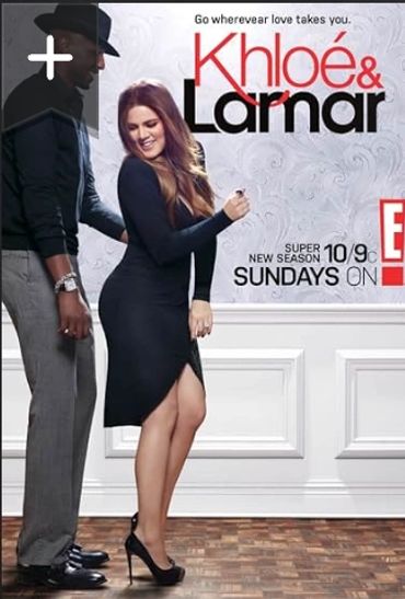 Cover Image of Khloe & Lamar TV Show