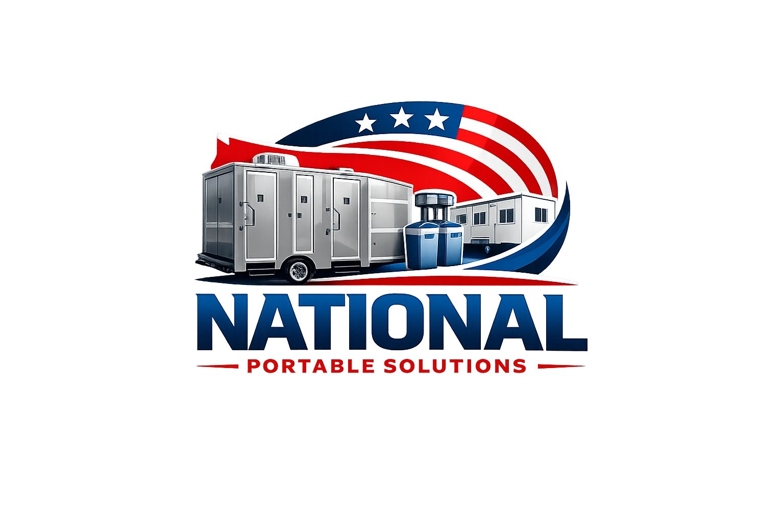 Portable facilities, Luxury bathroom rental