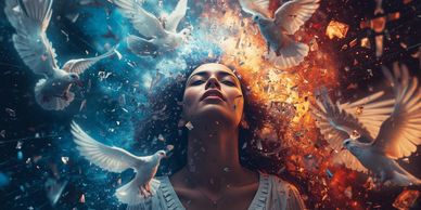 Counselling and therapy for managing depression effectively By Mansi Chaturvedi, Best Psychologist