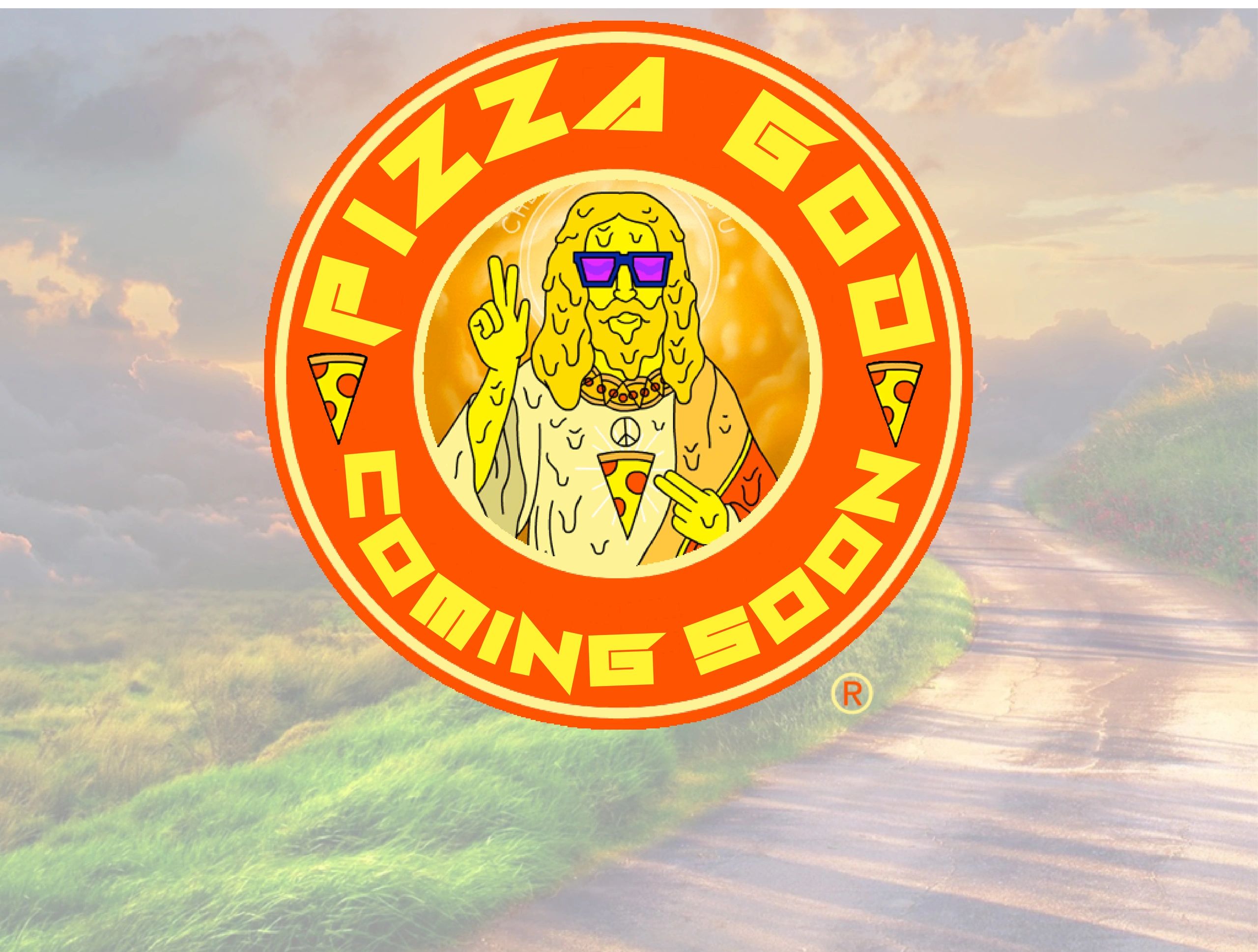 Pizza God