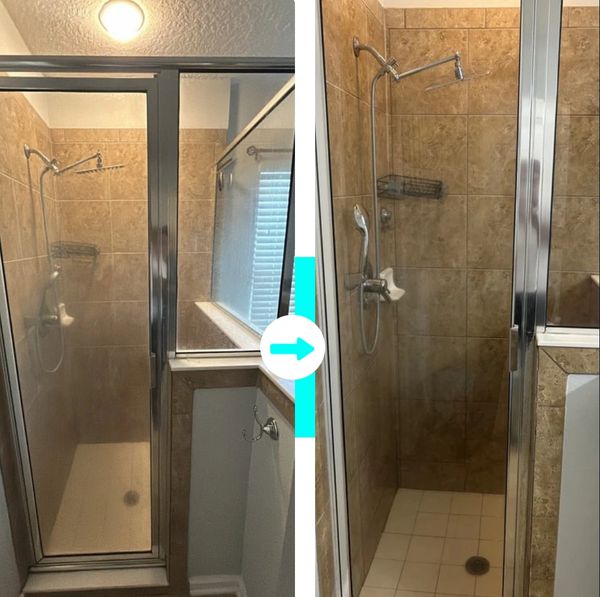 "Move-in/move-out cleaning service with eco-friendly products in Jacksonville, FL."