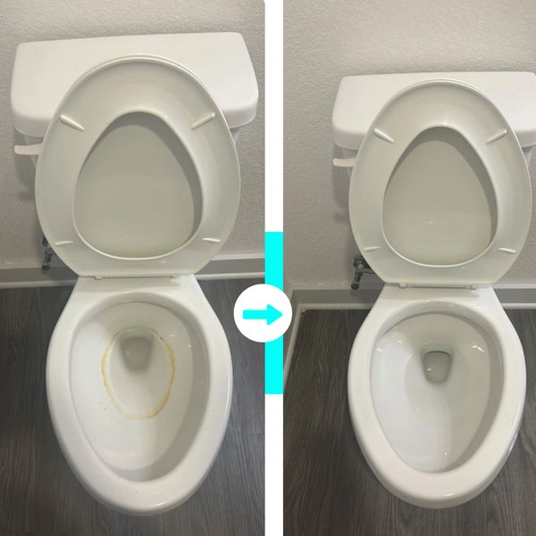 "Move-in/move-out cleaning service with eco-friendly products in Jacksonville, FL."
