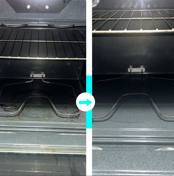 "Move-in/move-out cleaning service with eco-friendly products in Jacksonville, FL."