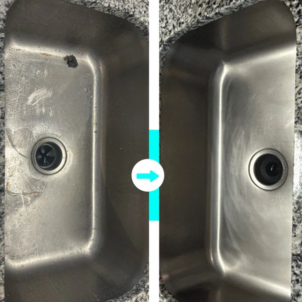 "Move-in/move-out cleaning service with eco-friendly products in Jacksonville, FL."