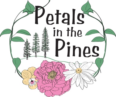 Petals in the Pines