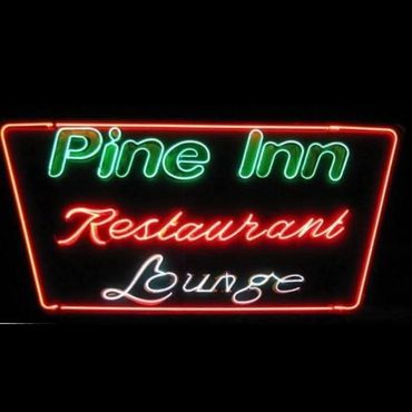 Our Partners: The Pine Inn Restaurant and Lounge.