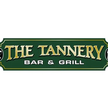 Our partners: The Tannery Bar and Grill