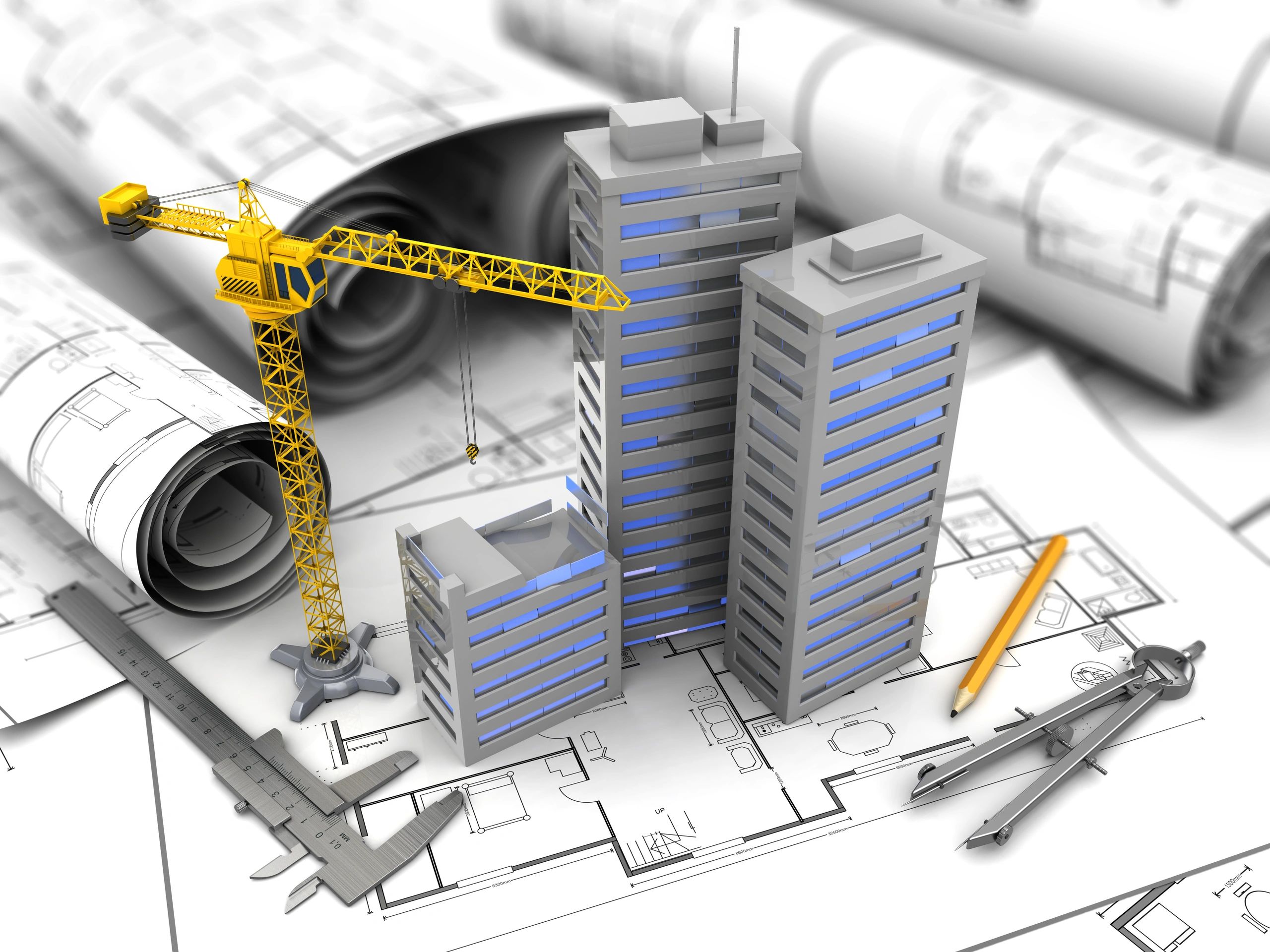 Patterson Construction Group Builders