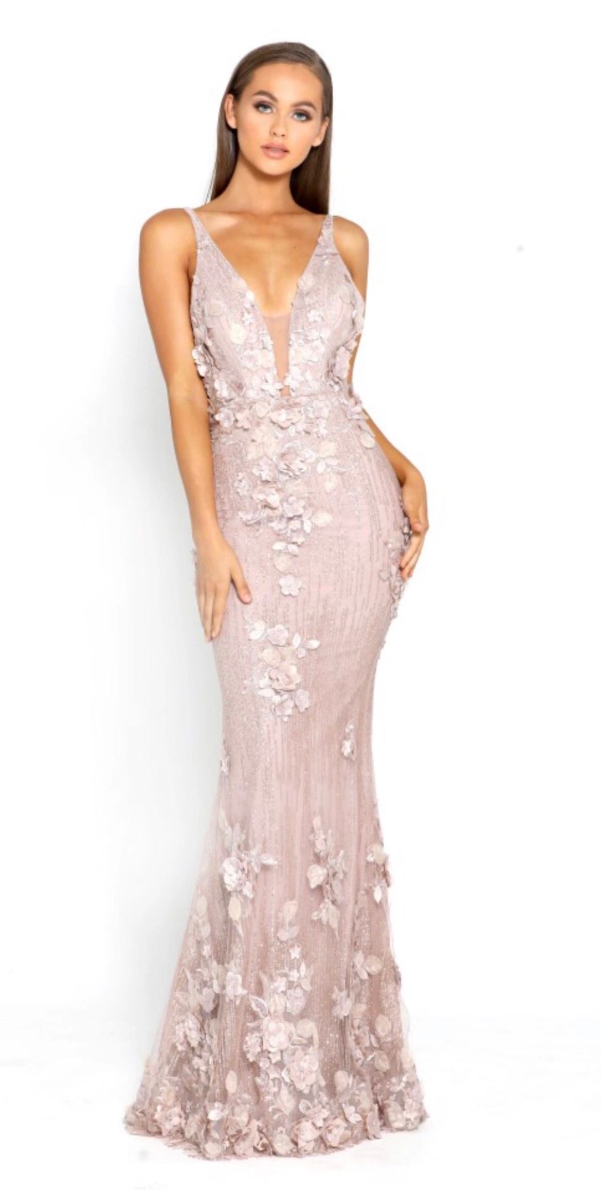 Gorgeous couture gowns for all your special events.