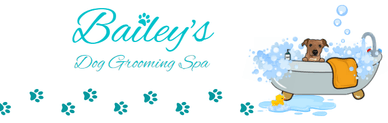 Bailey's Dog Grooming Spa