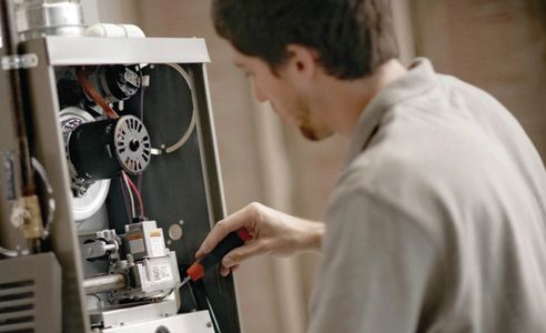 repair furnace, repair air conditioner, maintenance, hvac, no heat, no cooling, no hot water