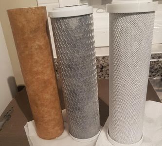 OEM Professional Replacement Filter Service
