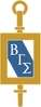 Beta Gamma Sigma member logo