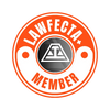 Lawfecta member logo