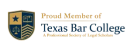 Texas Bar College Logo