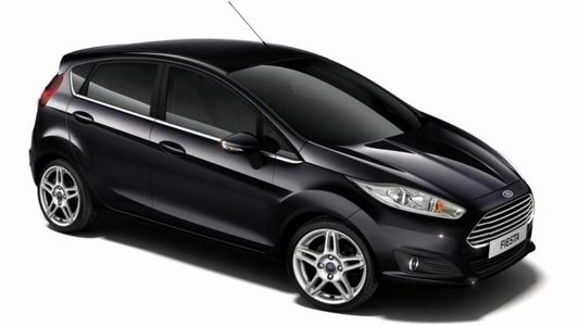 ford fiesta gizli özellik