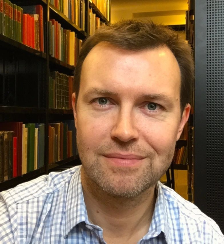 Tom Roberts - biographer and historian