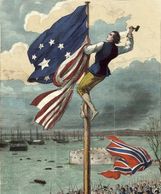 americandefendersonline, historic,flag,USA, defenders line, navy, military, veteran, patriotic