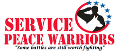 Service Peace Warriors