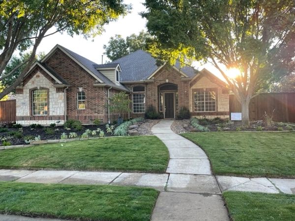 1312 Ginger Drive
October-2022