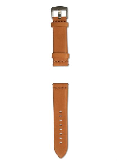 Watch straps