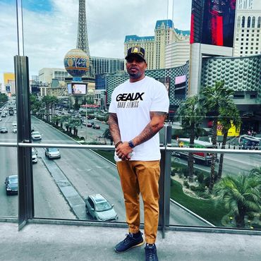 Geaux Wear 2.0 T-Shirt